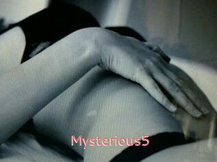 Mysterious5