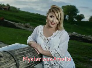 MysteriousAmelia