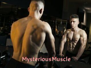 MysteriousMuscle