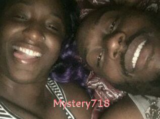 Mystery718