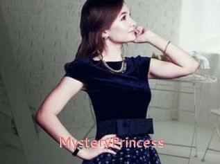 MysteryPrincess