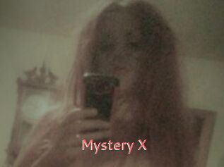 Mystery_X