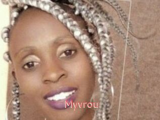Myvrou
