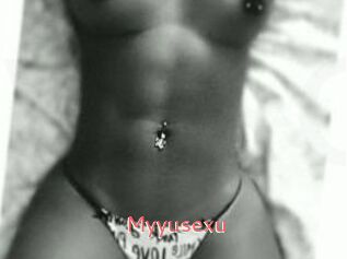 Myyusexu