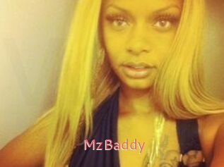 MzBaddy