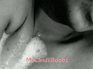 MzCandiiBoobz