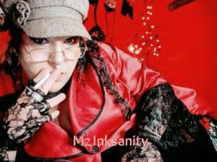 MzInksanity