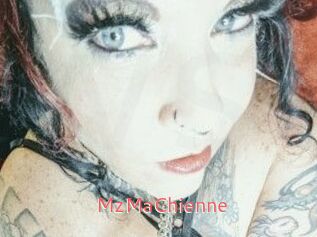 MzMaChienne