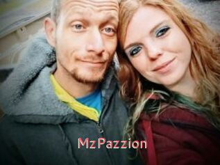 MzPazzion