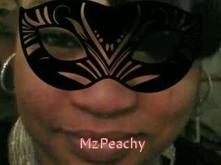 MzPeachy