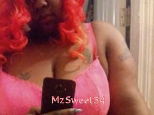MzSweet34