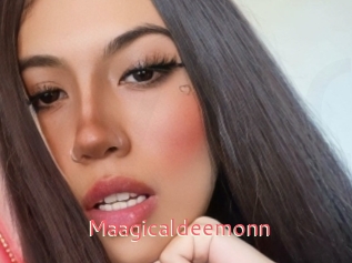 Maagicaldeemonn