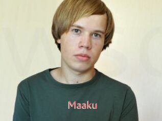 maaku Webcam Sexe Direct