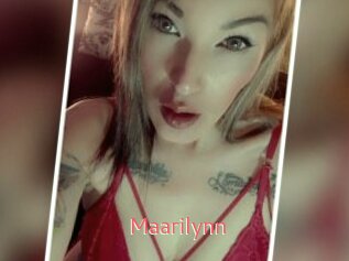 Maarilynn