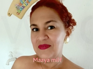 Maaya_milf