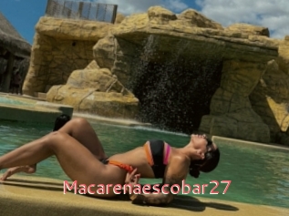 Macarenaescobar27