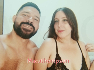 Macathompson