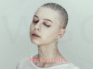 Machousedza