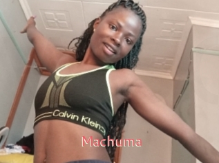 Machuma