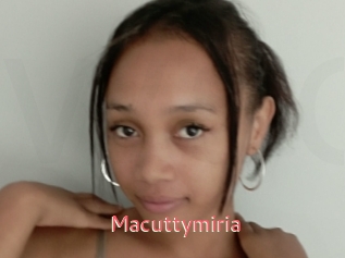 macuttymiria Webcam Sexe Direct