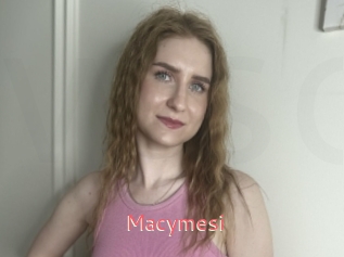 Macymesi