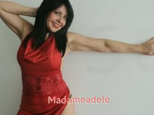 Madameadele