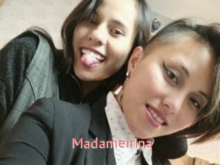Madameirina