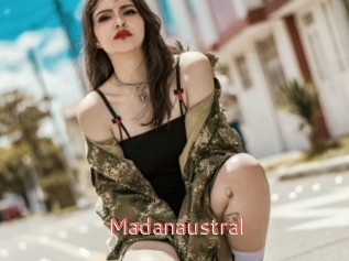 Madanaustral