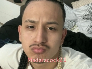 Madaracock21