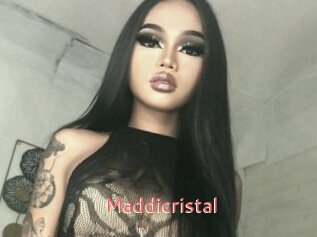 Maddicristal