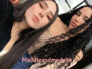 Maddieandmedusa
