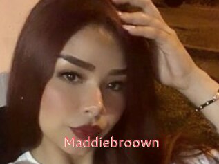 Maddiebroown