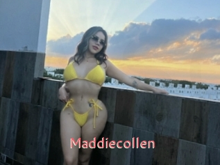 Maddiecollen