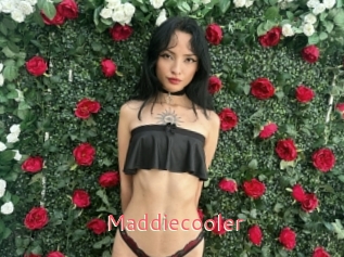Maddiecooler