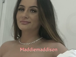 Maddiemaddison