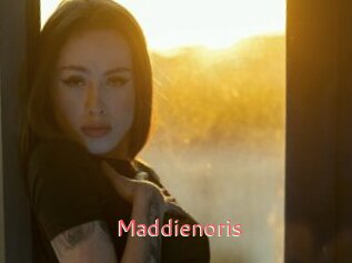 Maddienoris