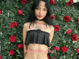 Maddierushel