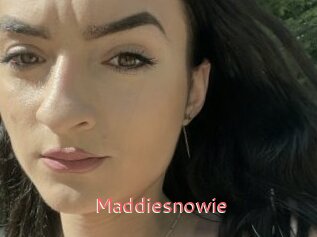 Maddiesnowie
