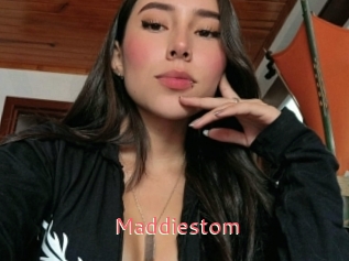 Maddiestom
