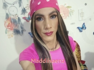 Maddiisaenz
