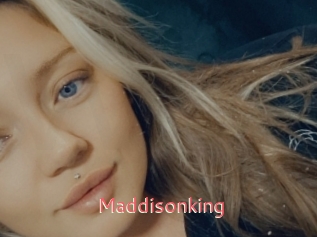 Maddisonking