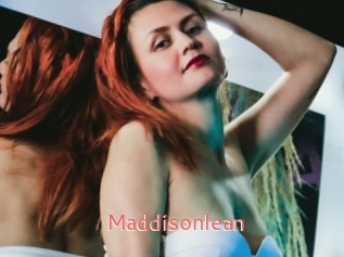 Maddisonlean