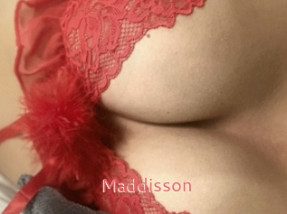 Maddisson