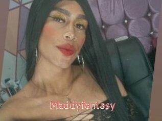 Maddyfantasy