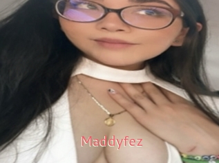 Maddyfez