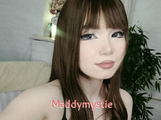 Maddymystie