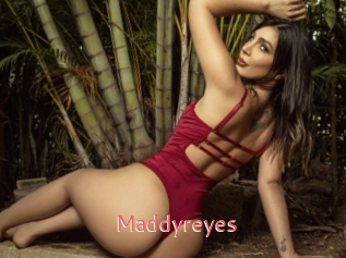 Maddyreyes