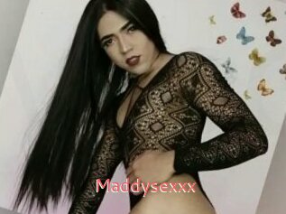 Maddysexxx