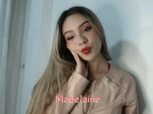 Madelaine
