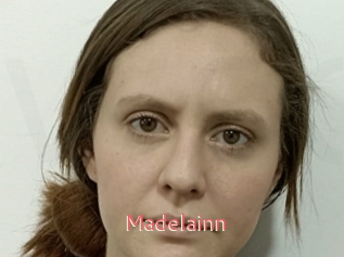Madelainn